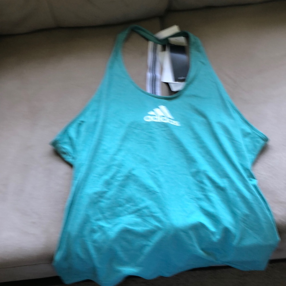 Tank top - Picture 2 of 4
